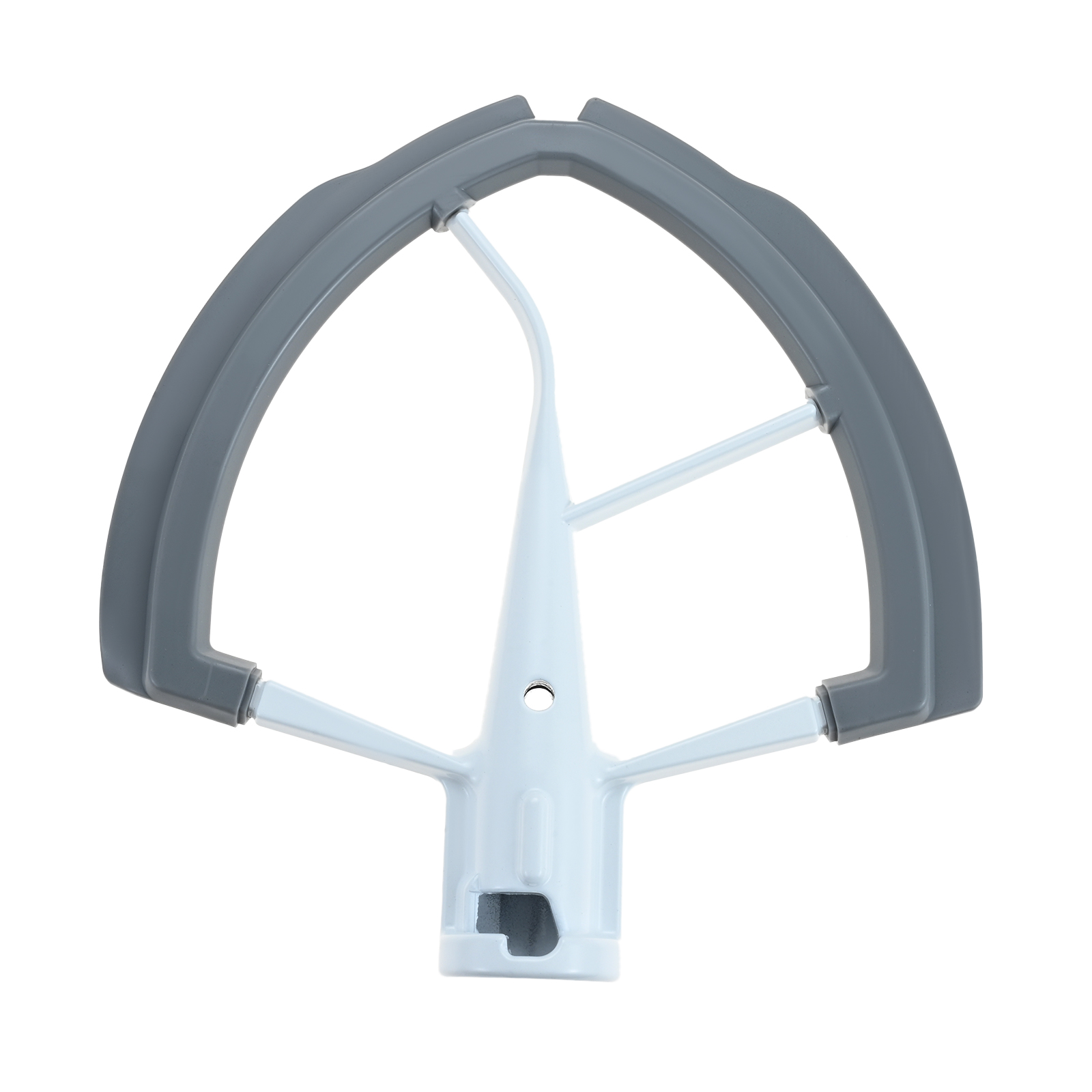 Kitchenaid Mixer Hand Mixer - 1pc 6 quart borda batedor flex