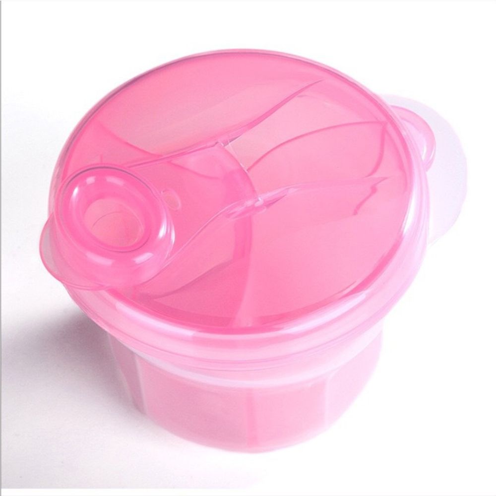 Food Snacks For Toddlers - Dispensador de 270ml, Caixa de Lanches,