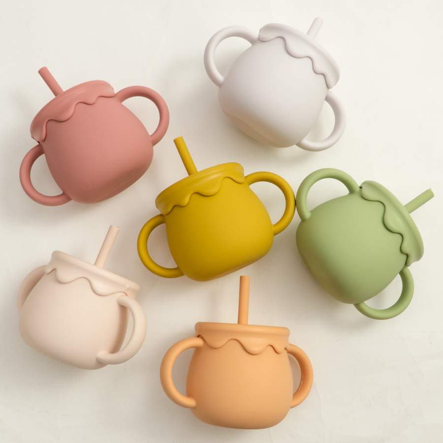 Copos de alimentação do bebê p - Food Snacks For Toddlers avaliação e preço