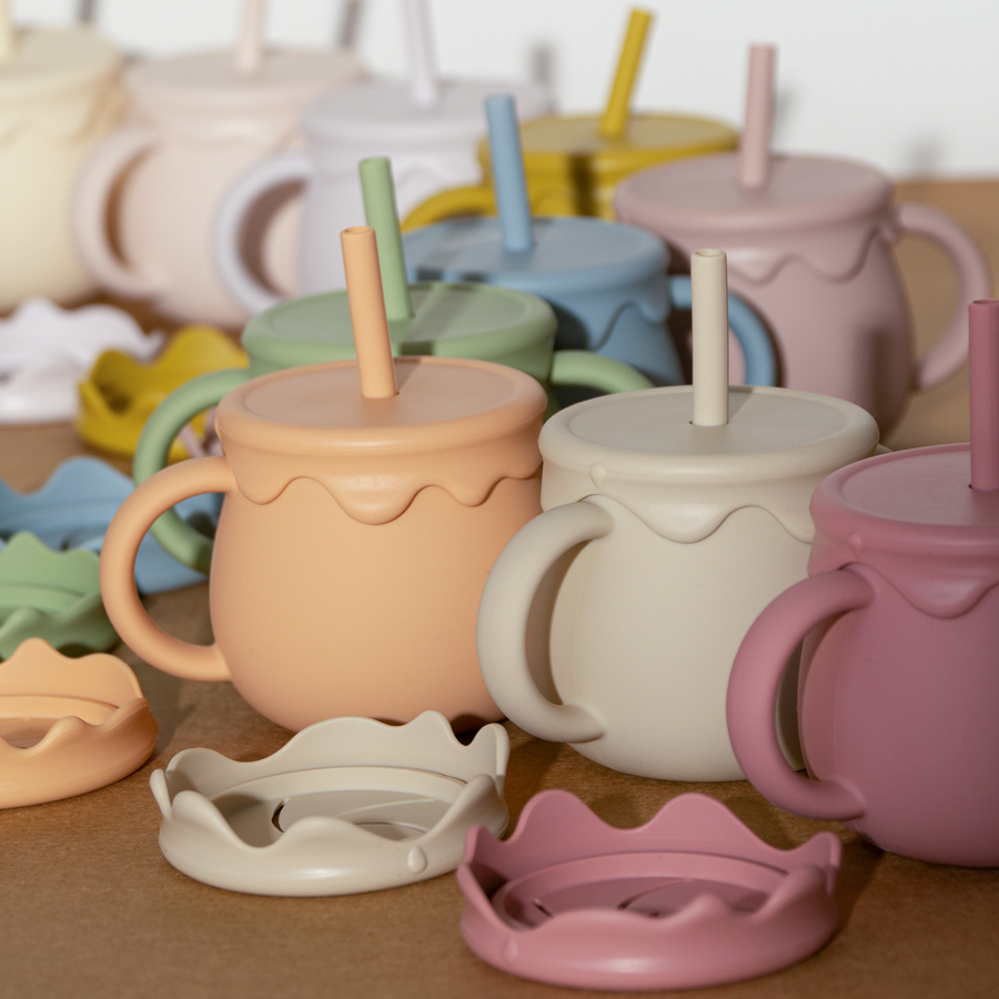 Copos de alimentação do bebê p - Food Snacks For Toddlers avaliação e preço