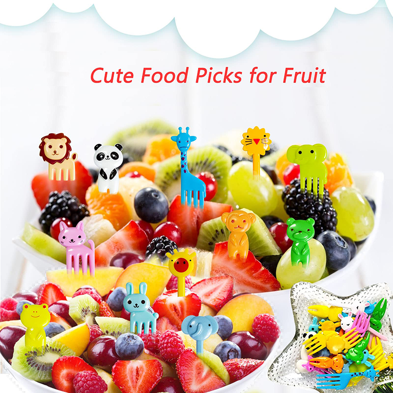 Bonito mini picaretas de comid - Food Snacks For Toddlers avaliação e preço