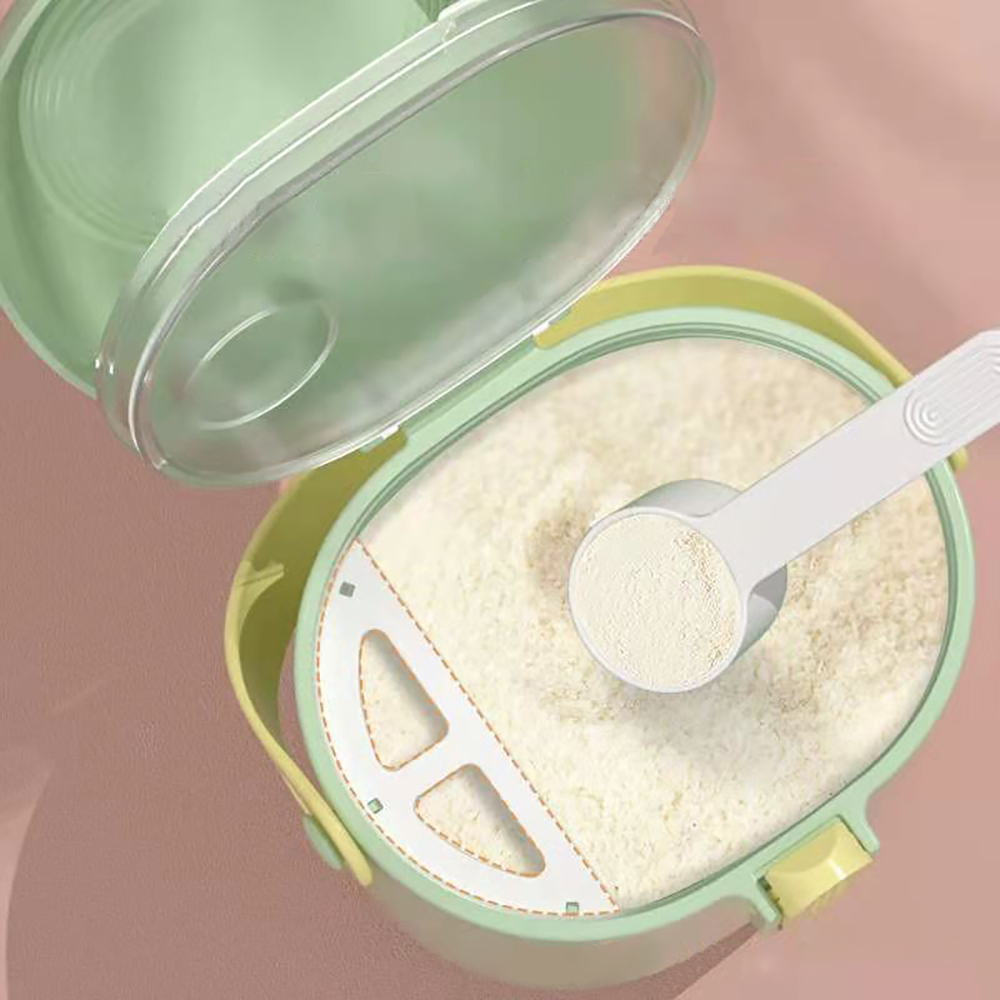 Caixa De Armazenamento De Alim - Food Snacks For Toddlers avaliação e preço