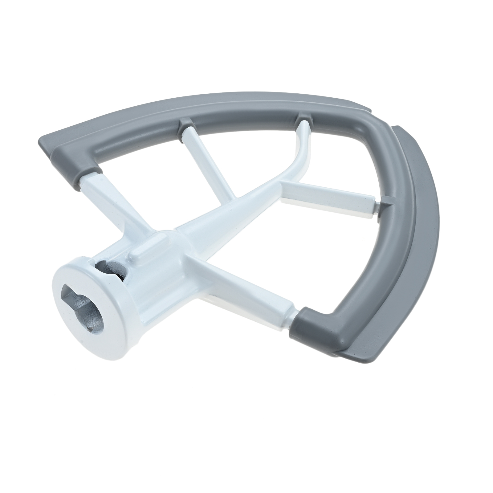 Batedor de borda flexível para - Kitchenaid Mixer Hand Mixer avaliação e preço