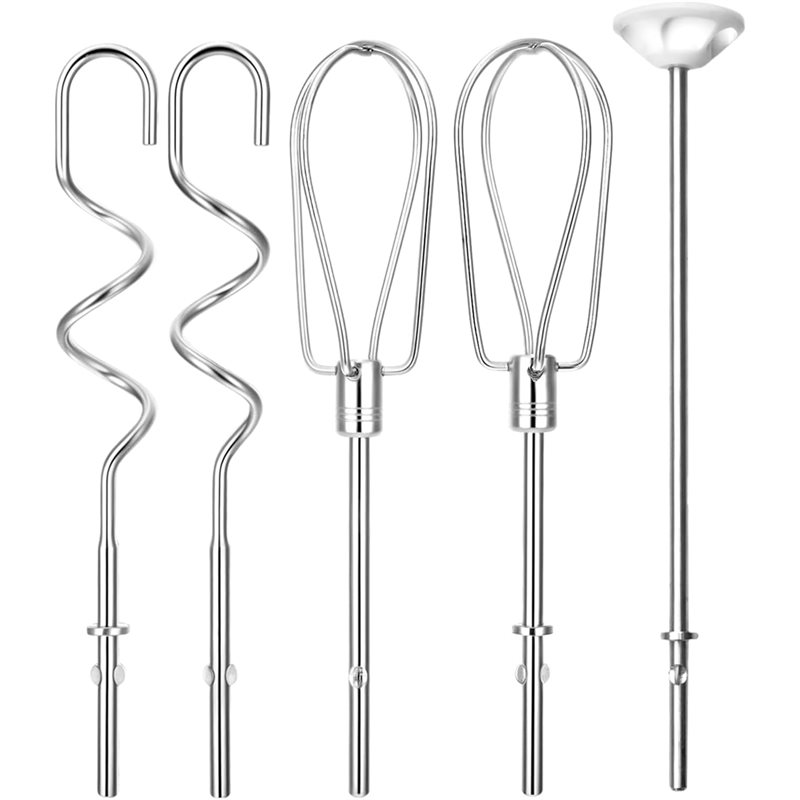 [B25B!】 Acessórios para batede - Kitchenaid Mixer Hand Mixer avaliação e preço