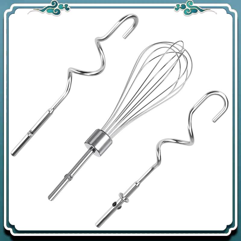 3 peças para acessório de bate - Kitchenaid Mixer Hand Mixer avaliação e preço