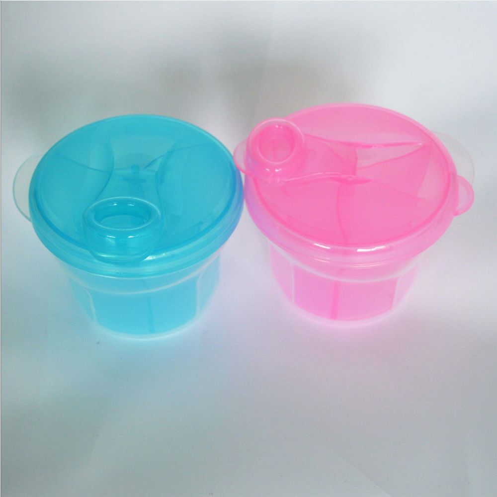 Caixa de Snacks para Bebês de  - Food Snacks For Toddlers avaliação e preço