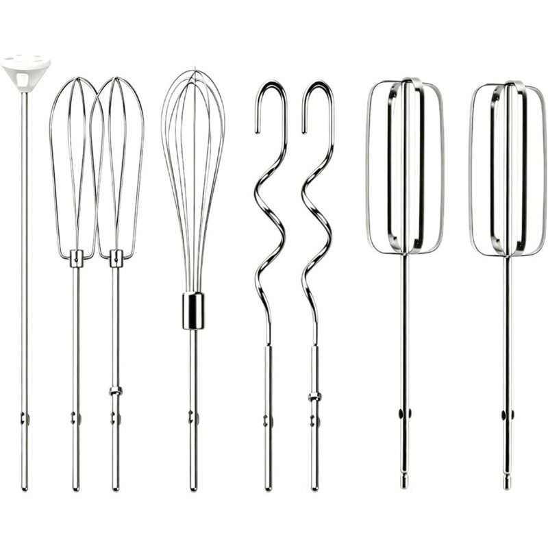 Acessórios para Batedeira Manu - Kitchenaid Mixer Hand Mixer avaliação e preço