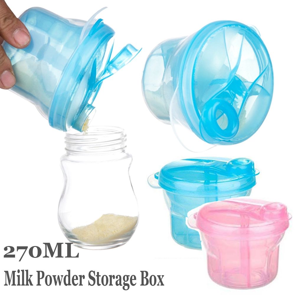 Caixa de Lanches com 3 Compart - Food Snacks For Toddlers avaliação e preço