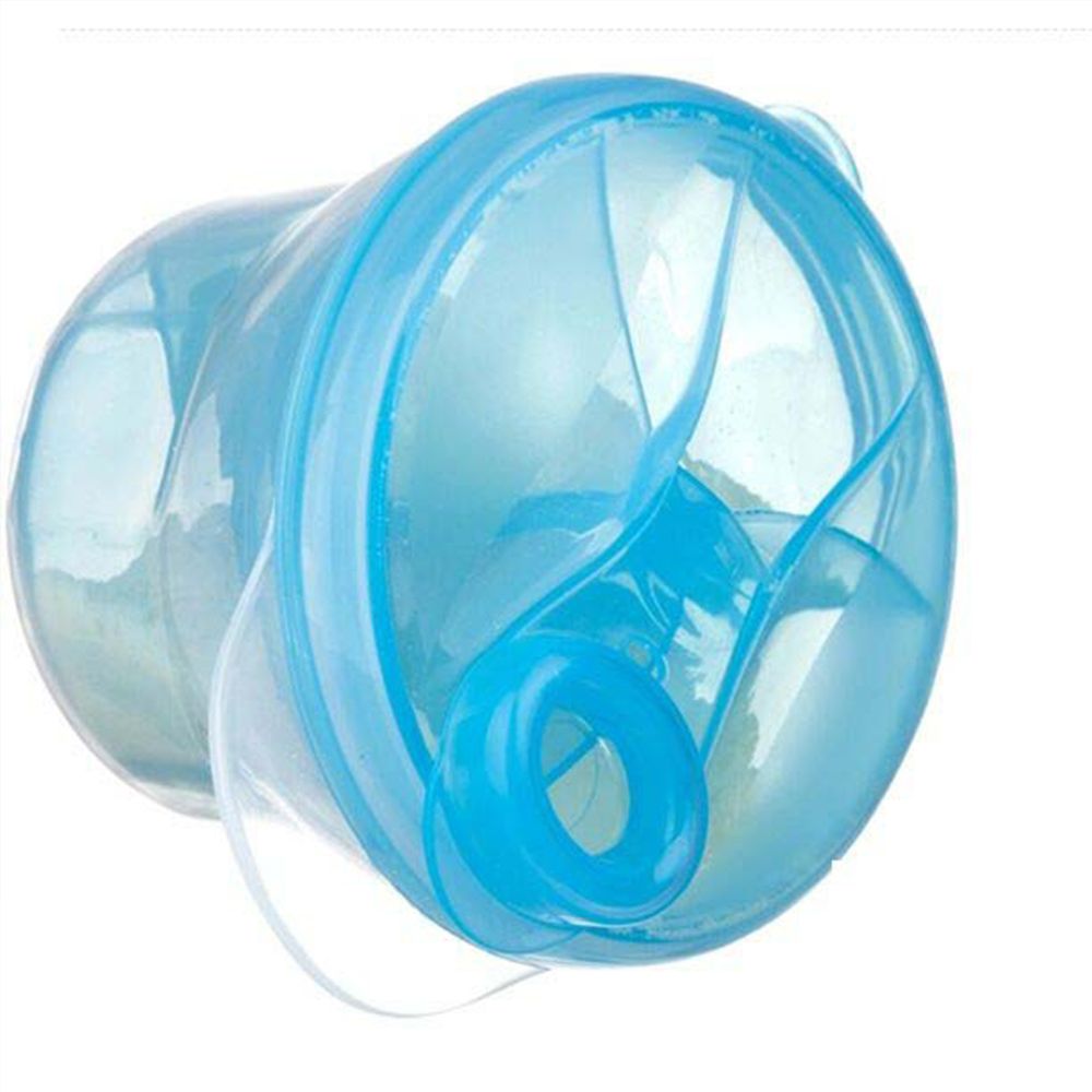 Caixa de Lanches com 3 Compart - Food Snacks For Toddlers avaliação e preço