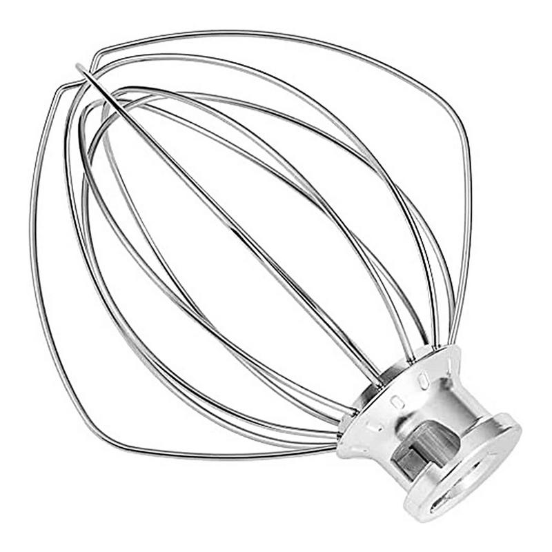 Aço inoxidável Balão Fio Chico - Kitchenaid Mixer Hand Mixer avaliação e preço