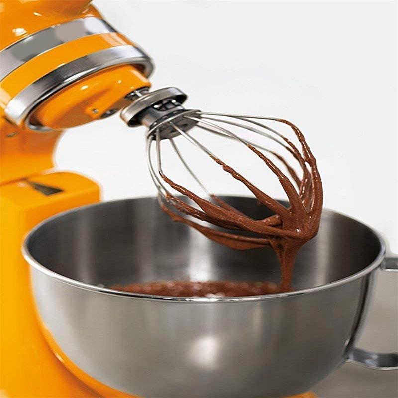 Aço inoxidável Balão Fio Chico - Kitchenaid Mixer Hand Mixer avaliação e preço