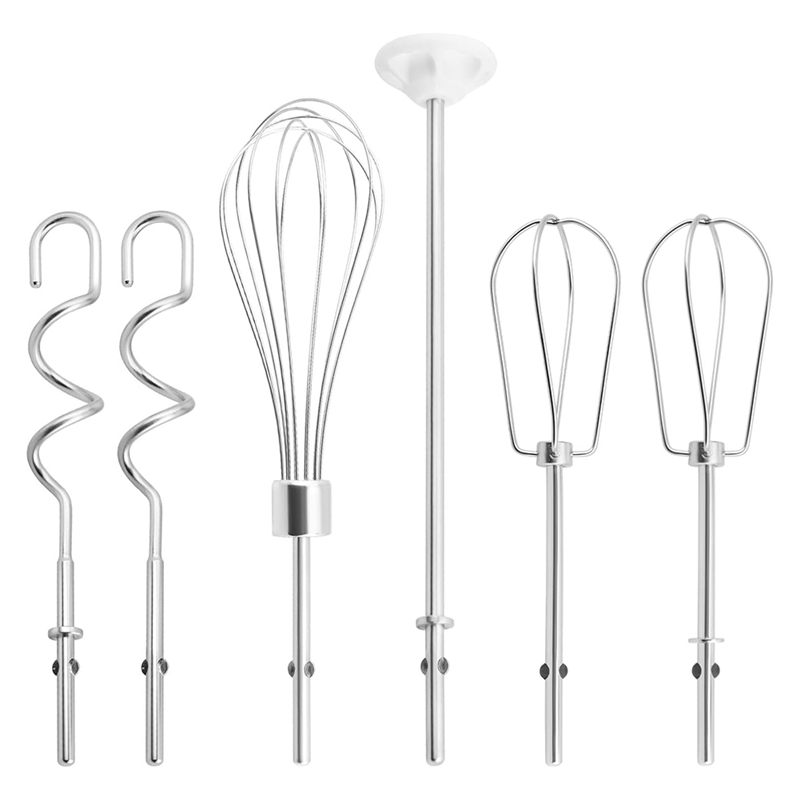 ABKO-Acessórios para misturado - Kitchenaid Mixer Hand Mixer avaliação e preço
