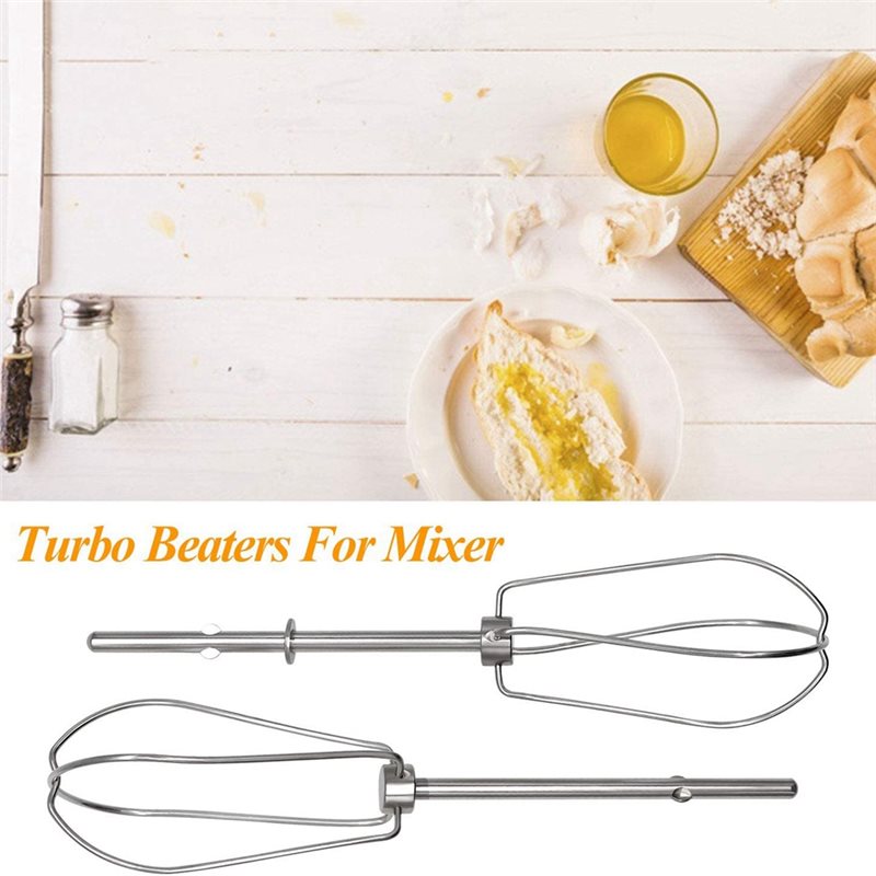 Batedores turbo de substituiçã - Kitchenaid Mixer Hand Mixer avaliação e preço