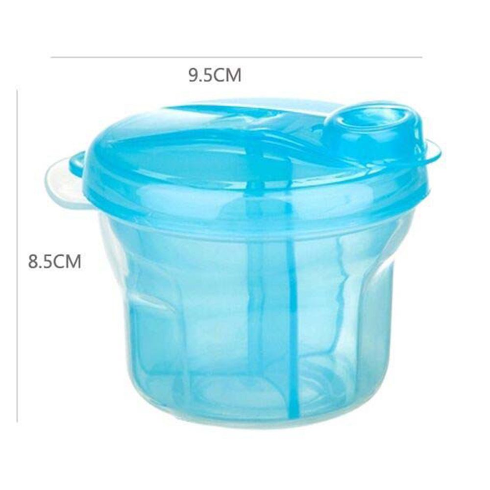 Dispensador de 270ml, Caixa de - Food Snacks For Toddlers avaliação e preço
